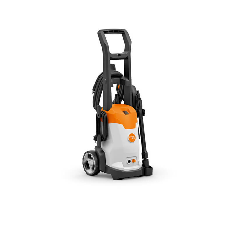 Stihl RE 90 Electric Pressure Washer - Image 2