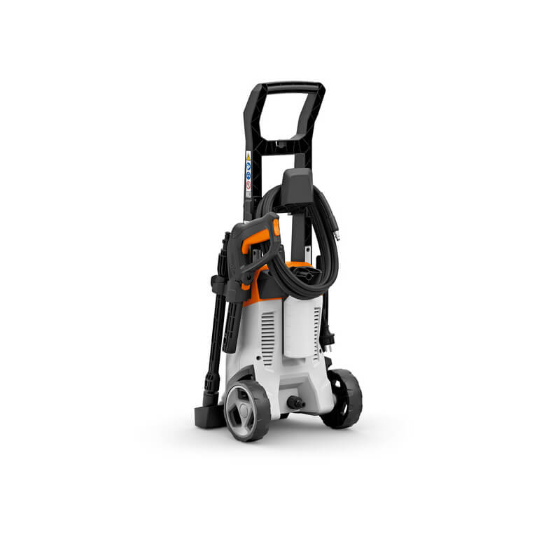 Stihl RE 90 Electric Pressure Washer - Image 3