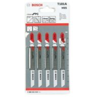 Bosch 2608631010 T101A Jigsaw Blade Set (5)