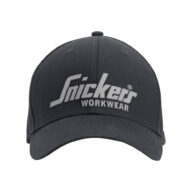 Snickers Workwear 9041 Logo Cap
