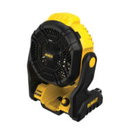 DeWalt DCE512N XR Brushless Fan 18V Bare Unit