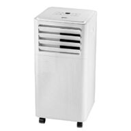 iGenix IG9909WIFI 3 in 1 Smart Portable Air Conditioner with Wi-Fi Function