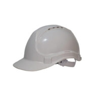 Scan SCAPPESHW Safety Helmet - White