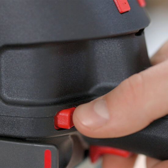 Mafell Hand Router LO 55 in MAX3, 240v - Image 5