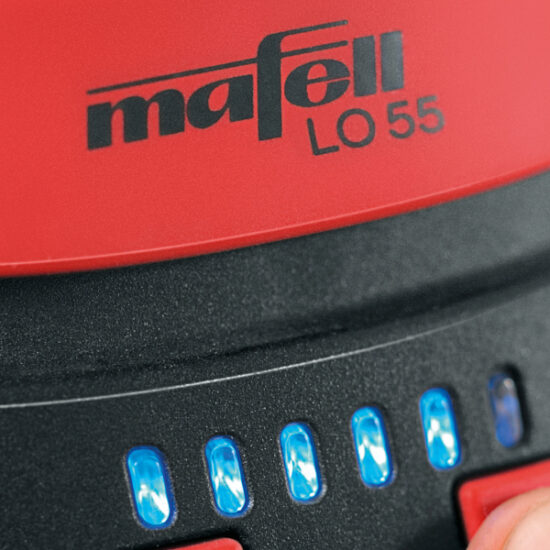 Mafell Hand Router LO 55 in MAX3, 240v - Image 3