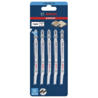 Bosch 2608900544 T308BF Jigsaw Blade Set (5)