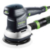 Festool 576077 ETS 150/3 Eccentric Sander EQ-Plus 110V - Image 2