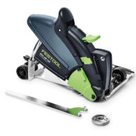 Festool 484509 Dust extraction attachment DCC-AG 125