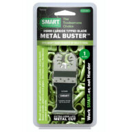 Smart H35MB1 Universal Metal Buster 35mm Metal Cutting Blade
