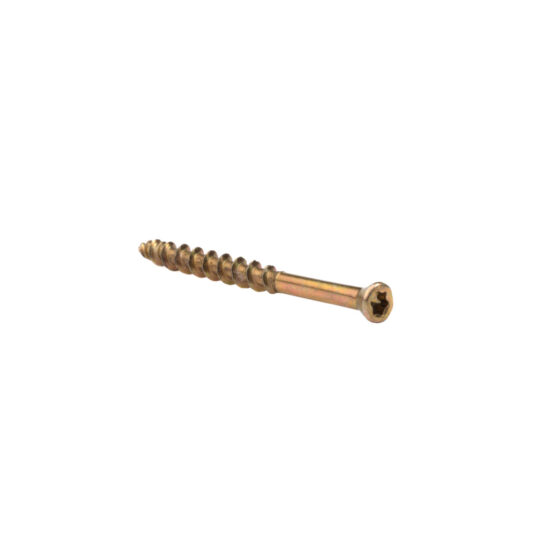 TONGUE-TITE® TFTT03545 3.5 x 45mm Torx Countersunk Screw - Box Of 200 - Image 3