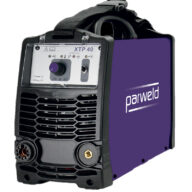 Parweld XTP40 XTI Dual Voltage 40A Air Plasma Cutter Inverter Machine