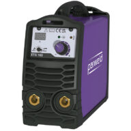 Parweld XTP63 60 AMP Inverter Plasma Cutter Including Torch