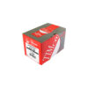 Timco 203z (CFG) 4.3 x 35z Countersunk with Ribs PH Single Thread Gimlet Point Zinc - Image 2