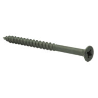 DECK-TITE® TFDT08112 4.0 x 40mm Pozi Countersunk Screw - Box Of 200