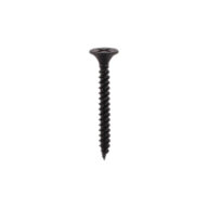 TimCo 00025DRY 3.5 x 25 Bugle Head Fine Thread DryWall Screws