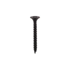 DryWall Black Fine Thread Screws