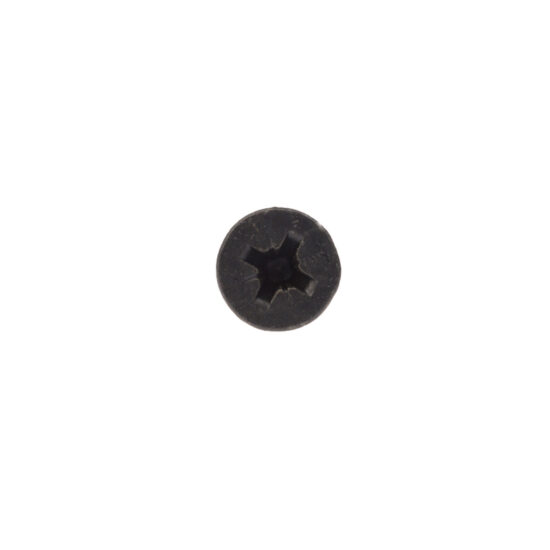 EXTERIOR-TITE® TFETCB4040 4.0 x 40mm Pozi Countersunk Screw In Black - Box Of 200 - Image 3