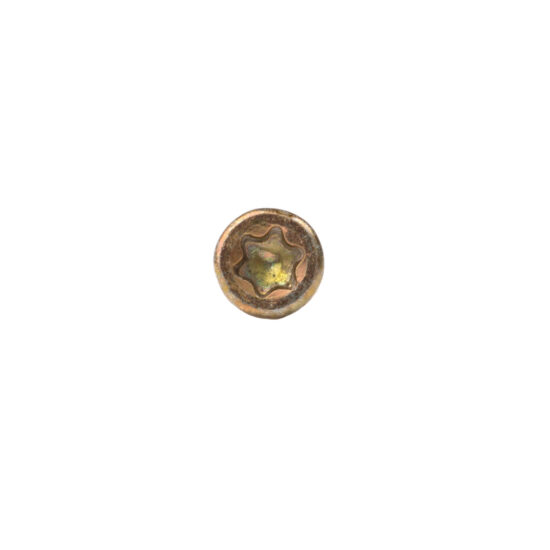 LOST-TITE® TFLT3525 3.5 x 25mm Torx Countersunk Screw - Box Of 200 - Image 4