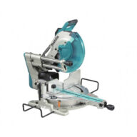 Makita LS1219L/2 305mm Slide Compound Mitre Saw with Laser, 240v