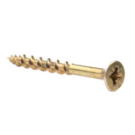 MDF-TITE® TFMT3945 3.9 x 45mm Pozi Countersunk Screw - Box Of 200