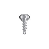 Nipple Head, Self Tapping Self Drilling Point (NSR)