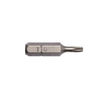 Lamello 121281 1/4" TX10 Screwdriver Torx Insert Bit