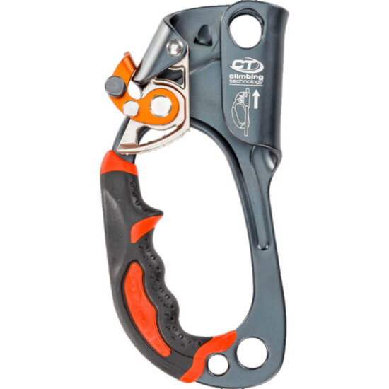 CT Climbing Technology 2D639SJ Quick UP+ Left Handed Ascender - Image 3