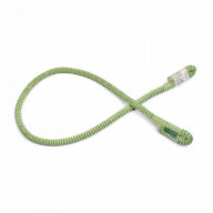 Teufelberger 7351012 Ocean Polyester e2e Green/Yellow 10mm x 95cm