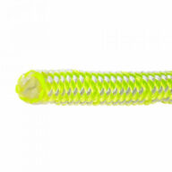 Teufelberger 738008 Sirius Bull Rope Yellow/White 16mm x 50m