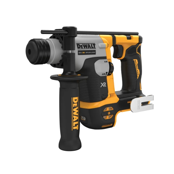 DeWalt DCH172N Ultra-Compact XR SDS Plus Rotary Hammer 18V Bare Unit - Image 2