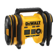 DeWalt DCC018N XR Triple Source Inflator 18V Bare Unit