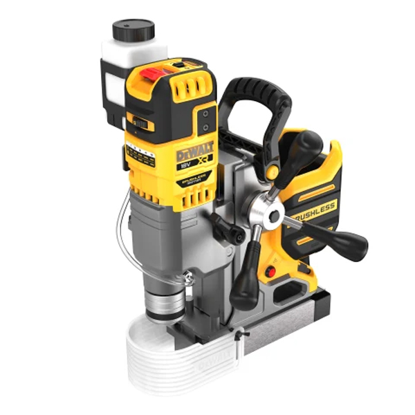 DeWalt DCD1623N XR Brushless Magnetic Drill 18V Bare Unit - Image 4