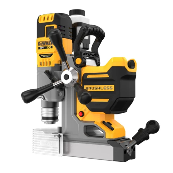 DeWalt DCD1623N XR Brushless Magnetic Drill 18V Bare Unit - Image 3