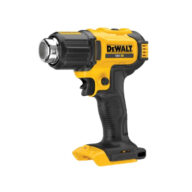 DeWalt DCE530N XR Cordless Heat Gun 18V Bare Unit