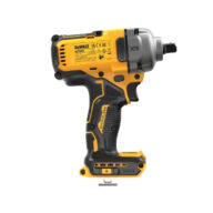 DeWalt DCF892N XR BL High Torque 1/2in Impact Wrench 18V Bare Unit