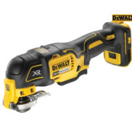DeWalt DCS356N XR Oscillating Multi-Tool 18V Bare Unit