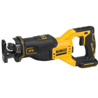 DeWalt DCS382N XR Brushless Reciprocating Saw 18V Bare Unit
