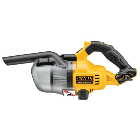DeWalt DCV501LN L-Class Stick Vac 18V Bare Unit - Image 2