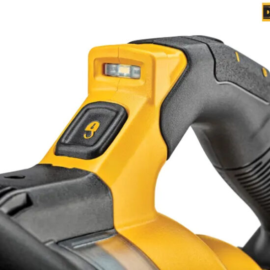 DeWalt DCV501LN L-Class Stick Vac 18V Bare Unit - Image 4