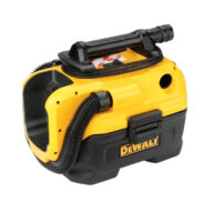 DeWalt DCV584L XR FlexVolt Vacuum 14.4-54V Bare Unit