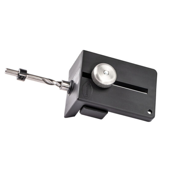 Lamello 125253 Clamex S-20 Drilling Jig With 6mm Bit