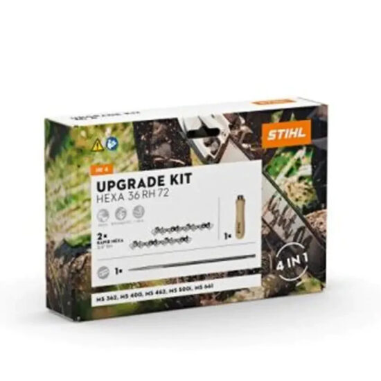 Stihl 3132 007 4703 Hexa Upgrade Kit 25" 3/8P