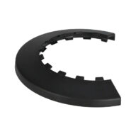 Mirka 8290150111 Edge Protector for Mirka® DEROS 150 mm / 6” inch