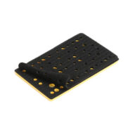 Mirka 8292353011 Backing Pad Net 81 x 133 mm