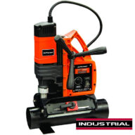 Jefferson JEFMAGDPER35-230 35mm Permanent Magnetic Drill 230V
