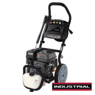 Jefferson JEFWASPET075HP 7.5HP Petrol Washer