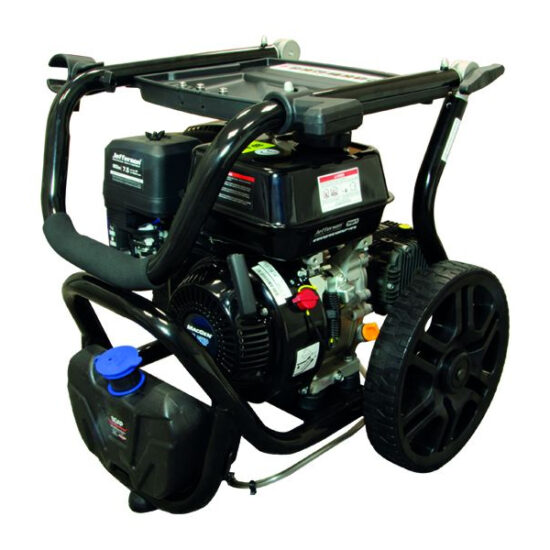 Jefferson JEFWASPET075HP 7.5HP Petrol Washer - Image 2