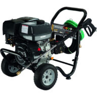 Jefferson JEFWASPET130HP 13.0HP Petrol Pressure Washer