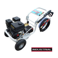 Jefferson JEFWASPGR065HP 6.5 HP Gearbox Petrol Washer