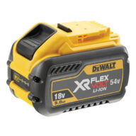 DeWalt DCB547 XR FlexVolt Slide Battery 18/54V 9.0/3.0Ah Li-ion